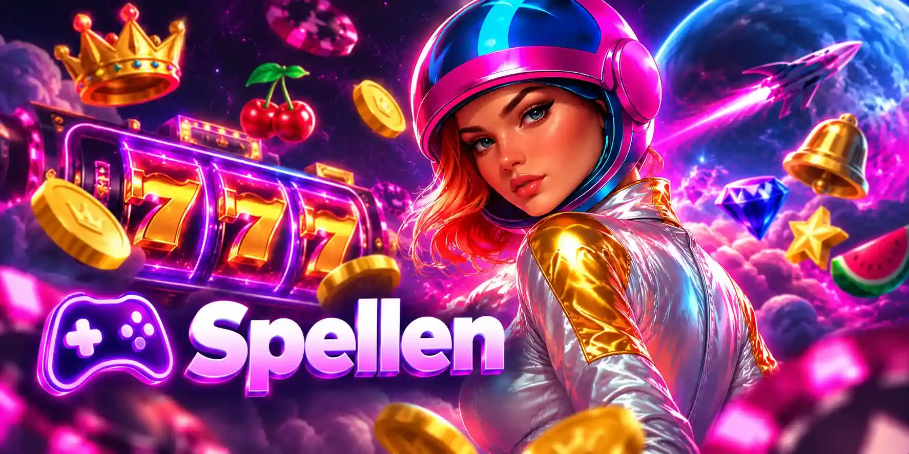 spinwinera spellen